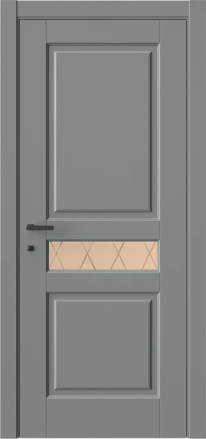 Дверь Elite EL6F